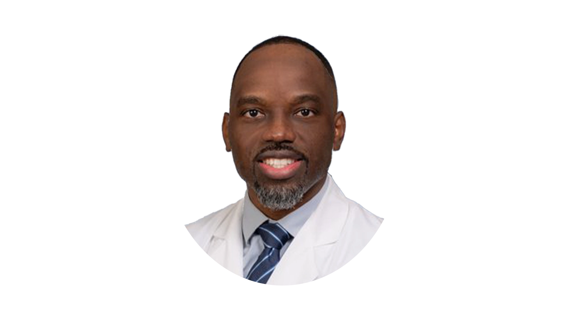 Daniel Okorodudu, M.D., M.H.S.
