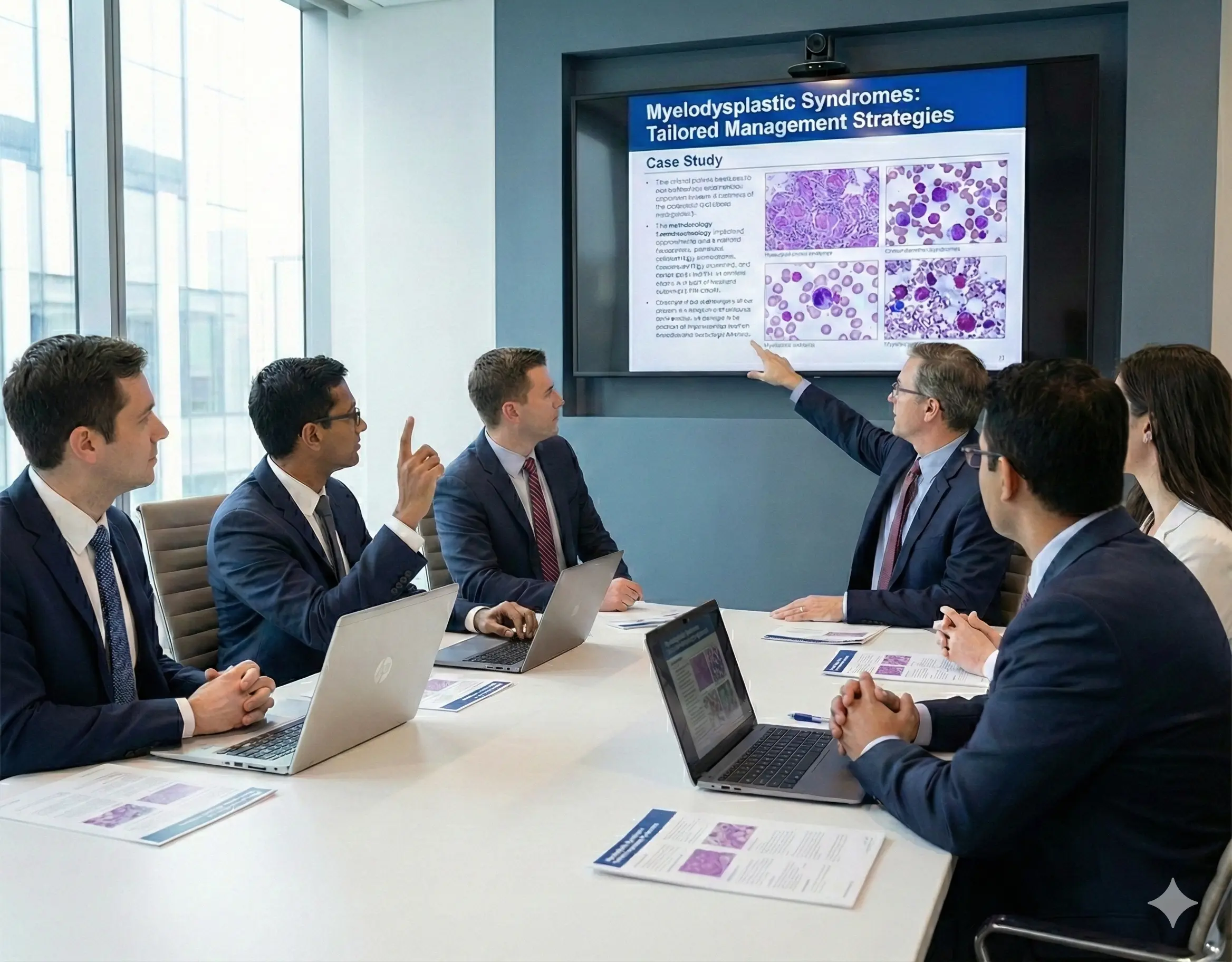 Group Specific Education